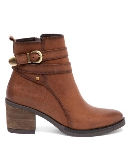 Botin Piera Tostado