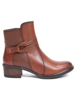 Botin Fabiana Tabaco