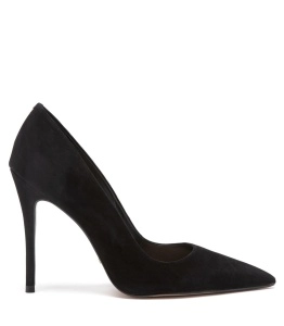 Zapato Sefora Negro