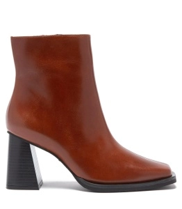 Botin Francisca Tostado